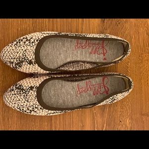 JellyPop Flats size 6